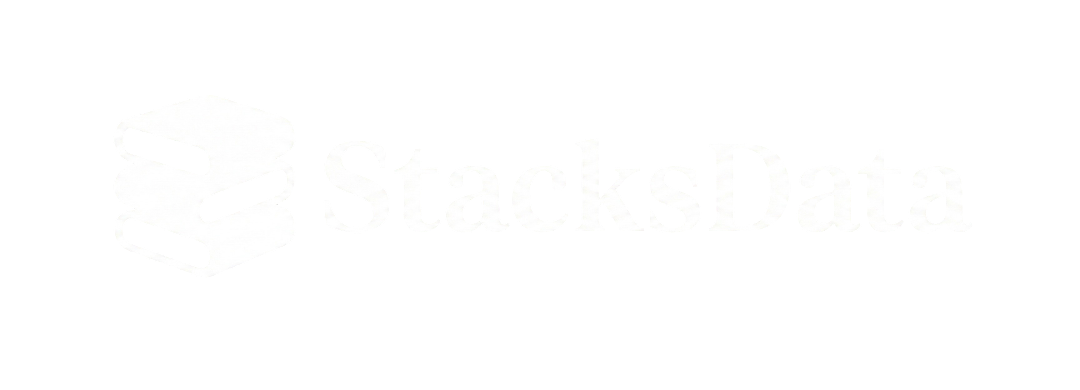 StacksData