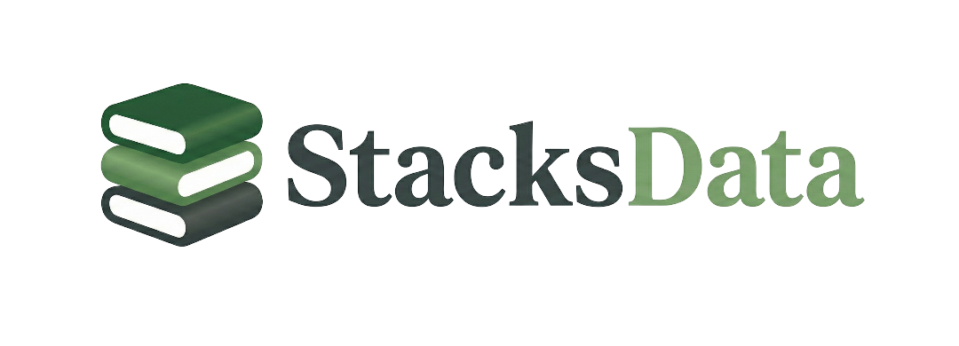StacksData